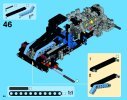 Building Instructions - LEGO - Technic - 42022 - Hot Rod: Page 64