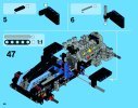 Building Instructions - LEGO - Technic - 42022 - Hot Rod: Page 66