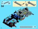 Building Instructions - LEGO - Technic - 42022 - Hot Rod: Page 76