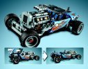 Building Instructions - LEGO - Technic - 42022 - Hot Rod: Page 80