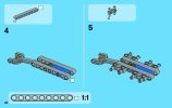 Building Instructions - LEGO - Technic - 42023 - Construction Crew: Page 40