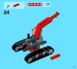 Building Instructions - LEGO - Technic - 42023 - Construction Crew: Page 31