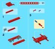 Building Instructions - LEGO - Technic - 42023 - Construction Crew: Page 47