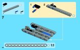 Building Instructions - LEGO - Technic - 42023 - Construction Crew: Page 42