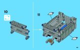 Building Instructions - LEGO - Technic - 42023 - Construction Crew: Page 53