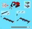 Building Instructions - LEGO - Technic - 42023 - Construction Crew: Page 4