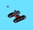 Building Instructions - LEGO - Technic - 42023 - Construction Crew: Page 13