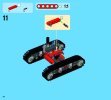 Building Instructions - LEGO - Technic - 42023 - Construction Crew: Page 14