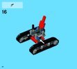 Building Instructions - LEGO - Technic - 42023 - Construction Crew: Page 20