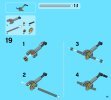 Building Instructions - LEGO - Technic - 42023 - Construction Crew: Page 25