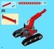 Building Instructions - LEGO - Technic - 42023 - Construction Crew: Page 32