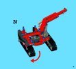 Building Instructions - LEGO - Technic - 42023 - Construction Crew: Page 41