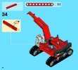 Building Instructions - LEGO - Technic - 42023 - Construction Crew: Page 44