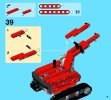 Building Instructions - LEGO - Technic - 42023 - Construction Crew: Page 51