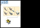 Building Instructions - LEGO - Technic - 42023 - Construction Crew: Page 38