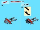 Building Instructions - LEGO - Technic - 42024 - Container Truck: Page 7