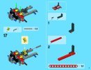 Building Instructions - LEGO - Technic - 42024 - Container Truck: Page 9