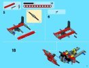 Building Instructions - LEGO - Technic - 42024 - Container Truck: Page 11