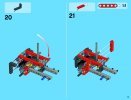 Building Instructions - LEGO - Technic - 42024 - Container Truck: Page 13