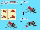 Building Instructions - LEGO - Technic - 42024 - Container Truck: Page 22