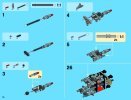 Building Instructions - LEGO - Technic - 42024 - Container Truck: Page 26