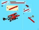 Building Instructions - LEGO - Technic - 42024 - Container Truck: Page 29