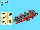 Building Instructions - LEGO - Technic - 42024 - Container Truck: Page 36