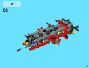 Building Instructions - LEGO - Technic - 42024 - Container Truck: Page 37