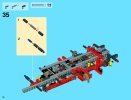 Building Instructions - LEGO - Technic - 42024 - Container Truck: Page 40