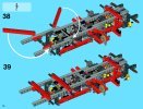 Building Instructions - LEGO - Technic - 42024 - Container Truck: Page 44