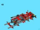 Building Instructions - LEGO - Technic - 42024 - Container Truck: Page 49