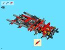 Building Instructions - LEGO - Technic - 42024 - Container Truck: Page 52