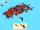 Building Instructions - LEGO - Technic - 42024 - Container Truck: Page 56