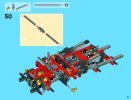 Building Instructions - LEGO - Technic - 42024 - Container Truck: Page 57