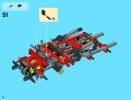 Building Instructions - LEGO - Technic - 42024 - Container Truck: Page 58