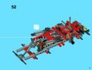 Building Instructions - LEGO - Technic - 42024 - Container Truck: Page 61