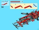 Building Instructions - LEGO - Technic - 42024 - Container Truck: Page 63