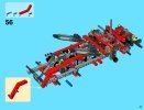 Building Instructions - LEGO - Technic - 42024 - Container Truck: Page 65