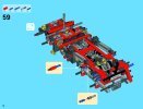 Building Instructions - LEGO - Technic - 42024 - Container Truck: Page 72