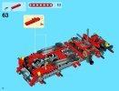 Building Instructions - LEGO - Technic - 42024 - Container Truck: Page 76