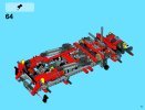 Building Instructions - LEGO - Technic - 42024 - Container Truck: Page 77