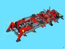 Building Instructions - LEGO - Technic - 42024 - Container Truck: Page 79