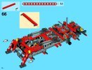 Building Instructions - LEGO - Technic - 42024 - Container Truck: Page 80