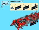 Building Instructions - LEGO - Technic - 42024 - Container Truck: Page 81