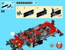 Building Instructions - LEGO - Technic - 42024 - Container Truck: Page 82