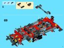 Building Instructions - LEGO - Technic - 42024 - Container Truck: Page 3