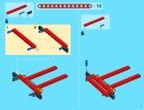 Building Instructions - LEGO - Technic - 42024 - Container Truck: Page 7