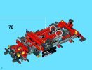 Building Instructions - LEGO - Technic - 42024 - Container Truck: Page 8