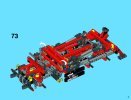 Building Instructions - LEGO - Technic - 42024 - Container Truck: Page 9