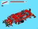 Building Instructions - LEGO - Technic - 42024 - Container Truck: Page 11